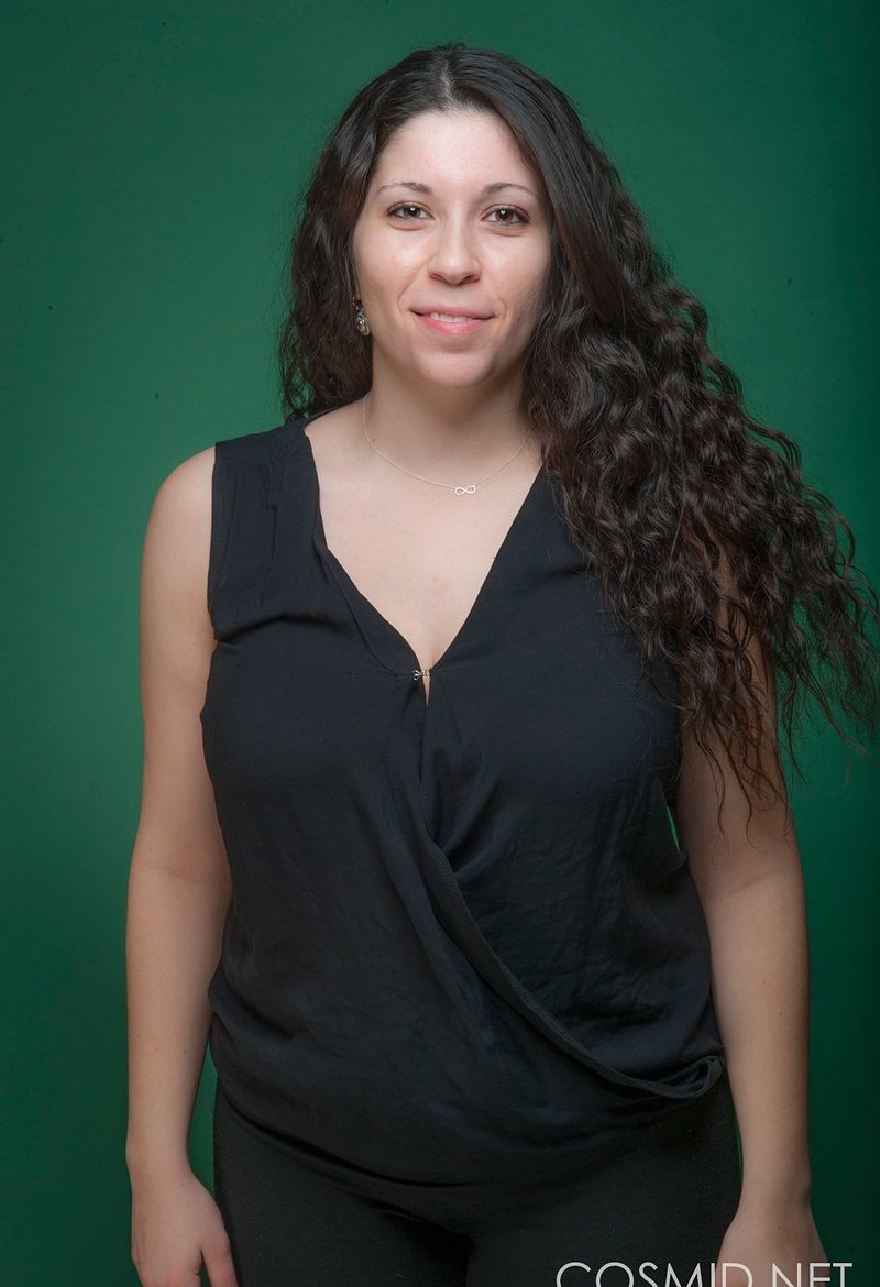 Фаина, 20 лет, 0 размер груди