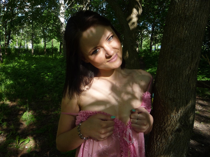 Карина, 20 лет, 2 размер груди